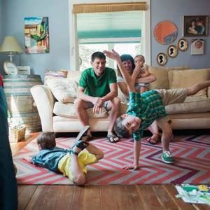 Meet your Posher, Natalie